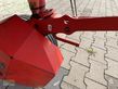 Henificador - Kuhn - gf7601