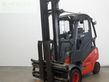 Elevadora - Linde - h 35 t evo 393-02