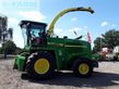 Cosechadora de Cereal - John Deere - 7350 ohne vorsatz