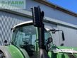 Tractor agrícola - Fendt - 722 vario scr profi plus