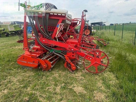 Sembradora - Kuhn - venta ti mit hrb302