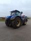 Tractor agrícola - New Holland - t7.315 ac