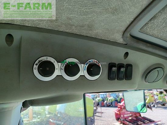Tractor agrícola - Deutz - agrotron k90