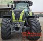 Tractor agrícola - Claas - axion 830 cmatic cebis CMATIC CEBIS