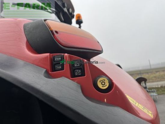 Tractor agrícola - Steyr - 6240 cvt