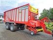 Cinta transportadora de forraje - Pöttinger - jumbo 7210 d combiline