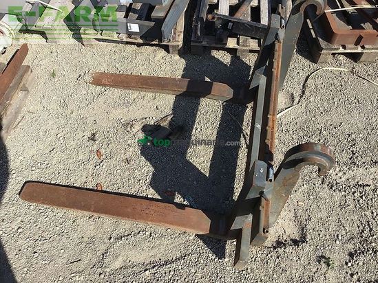 Minicargadora - kramer - kl60.8l