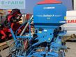 Sembradora - Lemken - zirkon 10 + solitair 9 d