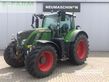 Tractor agrícola - Fendt - 724 vario gen6 profi plus