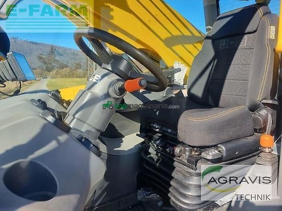 Telescopica - JCB - 538-60 agri