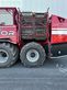 Cosechadora de Cereal - Grimme - rexor 6300 platinum