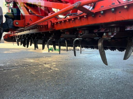 Combinado de siembra - Kuhn - venta t1