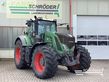 Tractor agrícola - Fendt - 930 vario s4 profi plus ProfiPlus