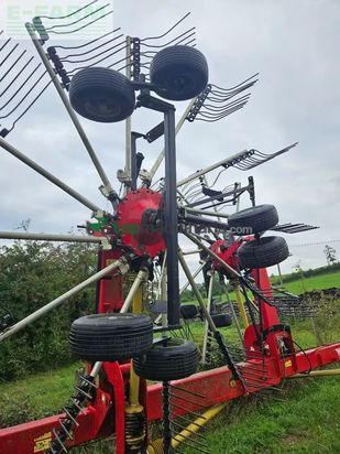 Rastrillo - Fella - ts 1603