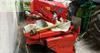 Cortacésped manual - Kuhn - fc 313 f