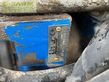 Cuba de purin - Eisele - fw 240/160 mit vogelsang 12m schleppschlauch