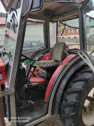 Tractor agrícola - Massey Ferguson - 147F