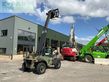 Telescopica - JCB - 524-50 telehandler (st27617)