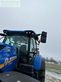 Tractor agrícola - New Holland - t7.270 / auto command / rtk
