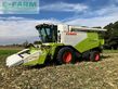 Cosechadora de Cereal - Claas - tucano 420