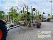 Henificador - Claas - liner 4000