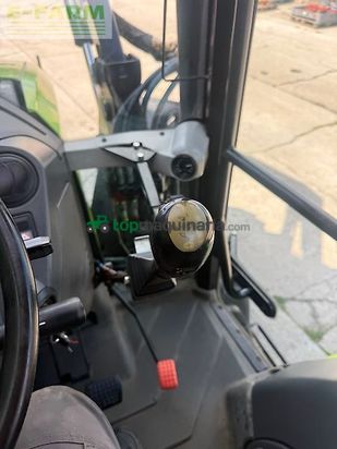 Tractor agrícola - Claas - axos 340