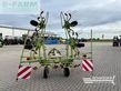 Henificador - Claas - volto 640 h