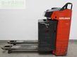 Elevadora - Linde - t 20 s 1154