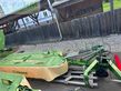 Cortacésped manual - Krone - active mow r 280