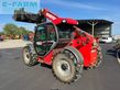 Telescopica - Manitou - mlt 735 tlsu