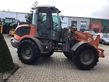 Minicargadora -  - atlas weycor ar530