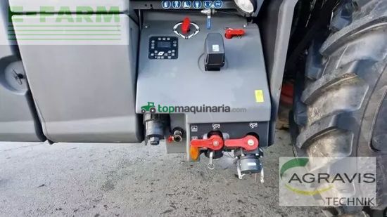 Atomizador - Fendt - rogator 366