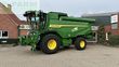 Cosechadora de Cereal - John Deere - mähdrescher t5700 my25