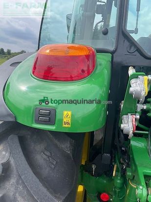 Tractor agrícola - John Deere - 5100m