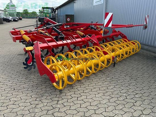 Cultivador - Väderstad - cultus cshd 425