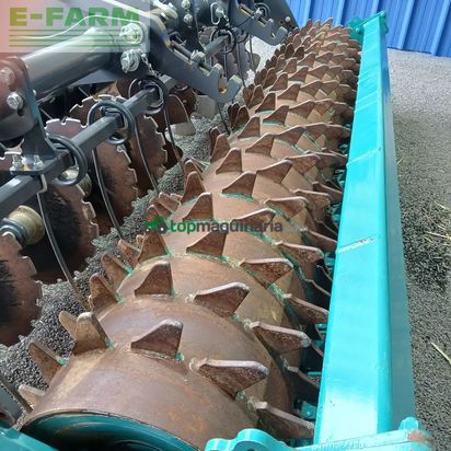 Cultivador -  - 3m