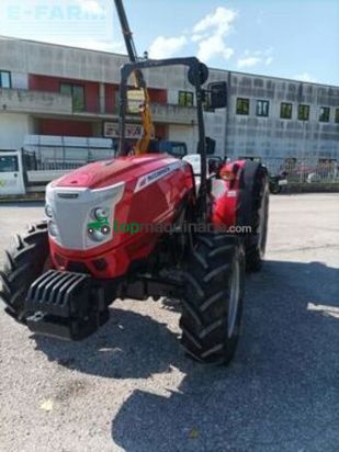 Tractor agrícola -  - x 4 110 xl rex