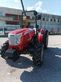 Tractor agrícola -  - x 4 110 xl rex