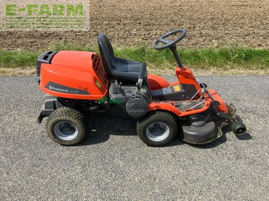 Tractor agrícola - Husqvarna - r13c