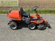 Tractor agrícola - Husqvarna - r13c