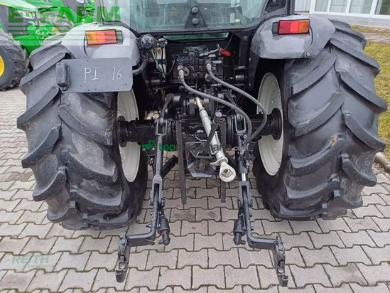 Tractor agrícola - New Holland - tn 95 f