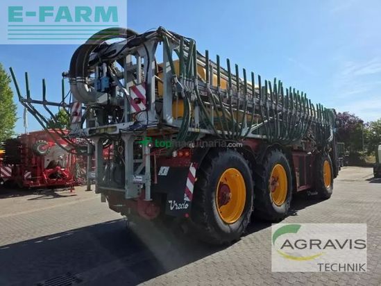 Esparcidor - Vredo - vt 7028-3