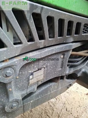 Tractor agrícola - Fendt - 720 gen 6 power +