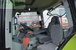 Tractor agrícola - Claas - arion 650 cmatic - stage v cis