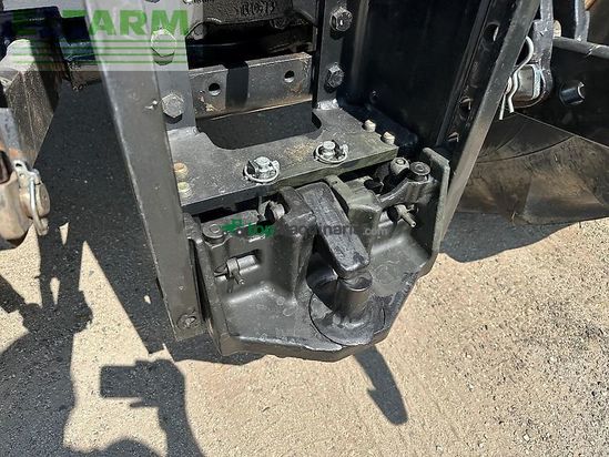 Tractor agrícola - New Holland - t7.210 powershift