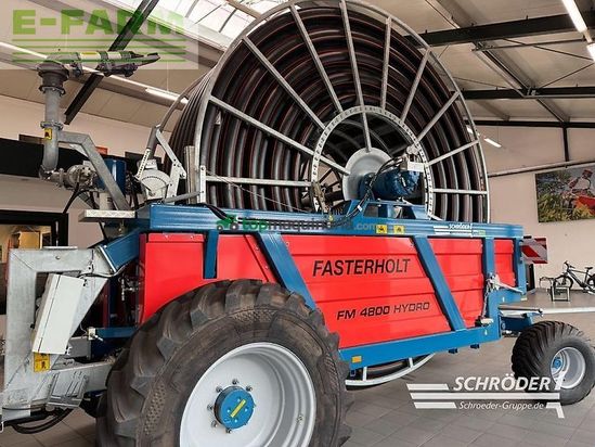 Riego -  - fm 4800 h