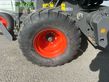 Empacadora gigant - Claas - variant 465 rc
