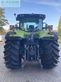 Tractor agrícola - Claas - axion 830 cmatic cebis -2364