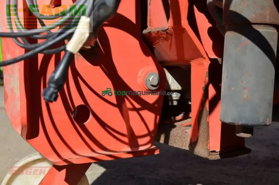 Esparcidor - Rauch - axis h 50.1 emc + w