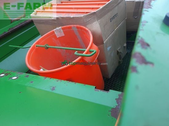 Esparcidor - Amazone - za-m 1500